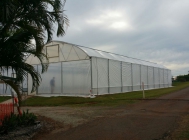 Green House Shade Cover
