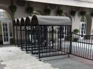 Brisbane Racing Club - Covers