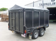 Box Trailer Covers