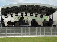 Canopy Stage