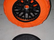 Wheel Cover