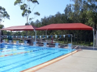 Shade Cover