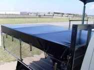 Ute Cover