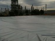 Pit liners