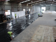 Dam Liners