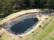 Dam Liner