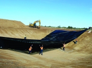 Dam Liner