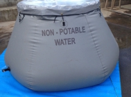 Fluid Containment