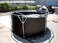 Spill Control