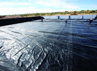 Pit liners