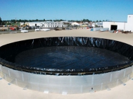 Frac Tank