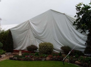 Fumigation Cover