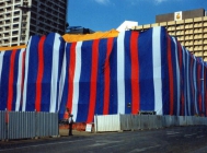 Fumigation Tent
