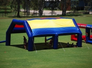Airshade Inflatable