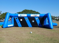 Football Training Inflatable