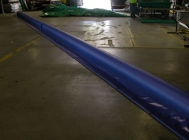 Inflatable Boundry
