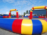 Inflatable Kids Ride