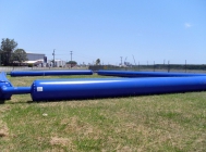 Inflatable Boundary