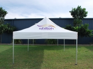 Marquee Tent