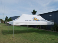Marquee Tent