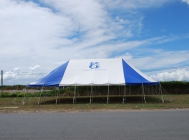 Large Marquee