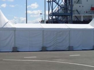 Event Marquee