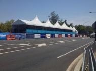 Event Marquee