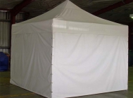 White Marquee