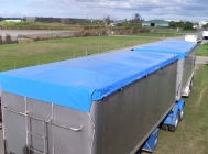 Truck Tarp