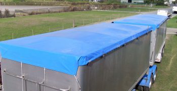 Tarpaulins