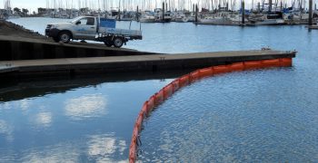 The 101 of Spill Containment Booms