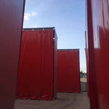 Tarpaulins