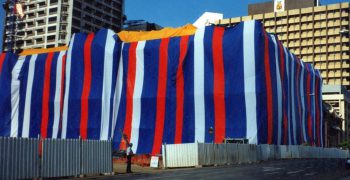 Fumigation